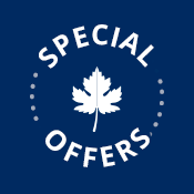 Special Offers